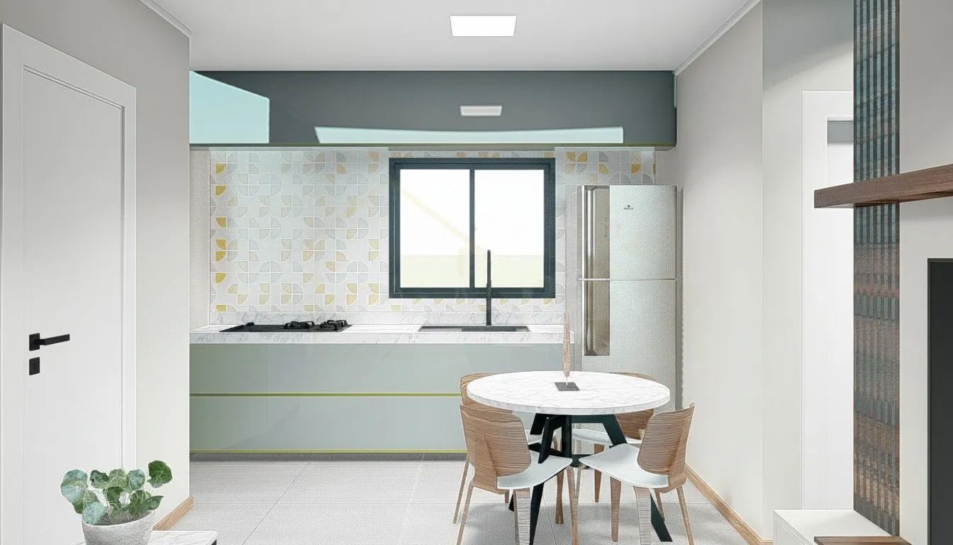 Imagem Apartamento 2 quartos à venda em Parque Primavera, Poços de Caldas