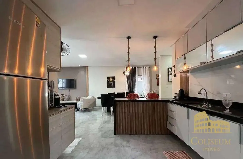 Imagem Casa a venda com 3 dormitórios e Piscina no Real