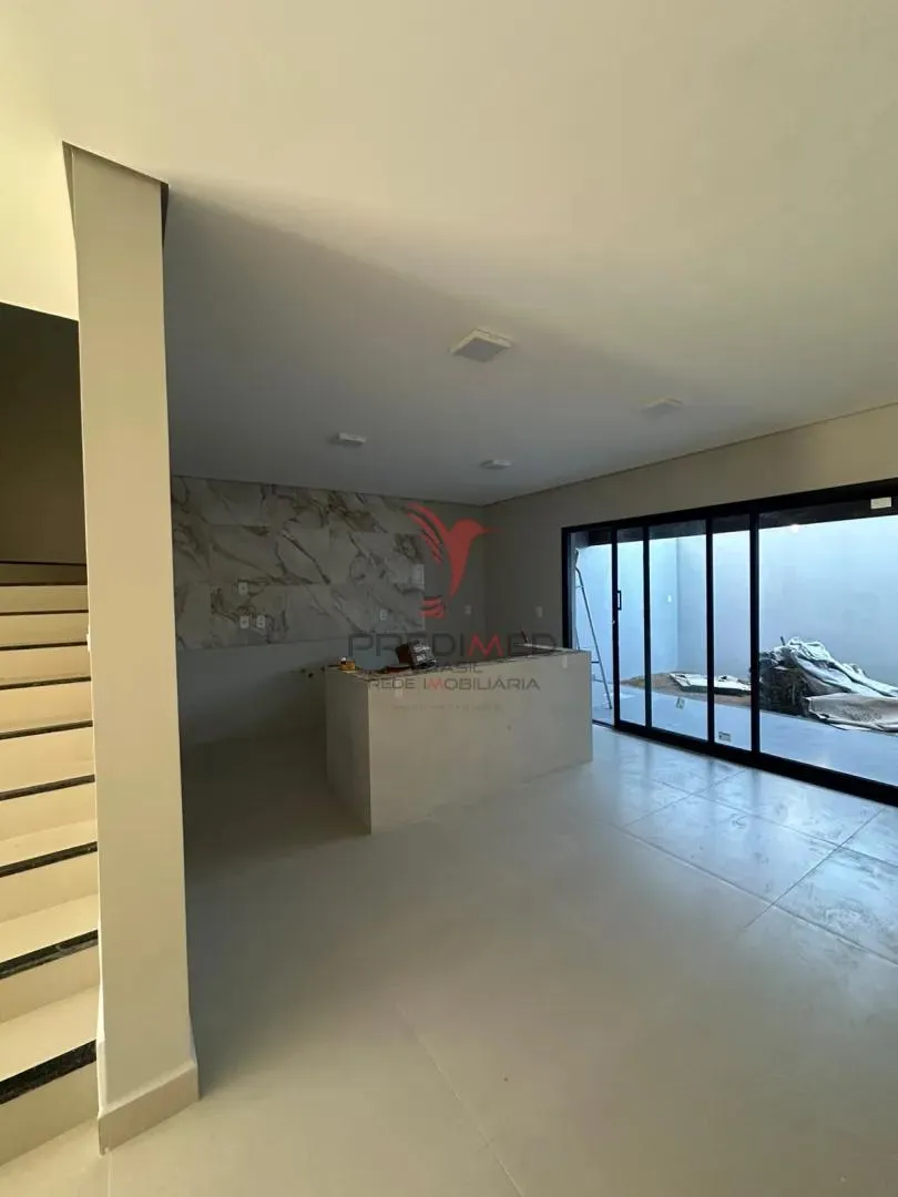 Imagem Casa no Condomínio Vila Nova em Guaratinguetá