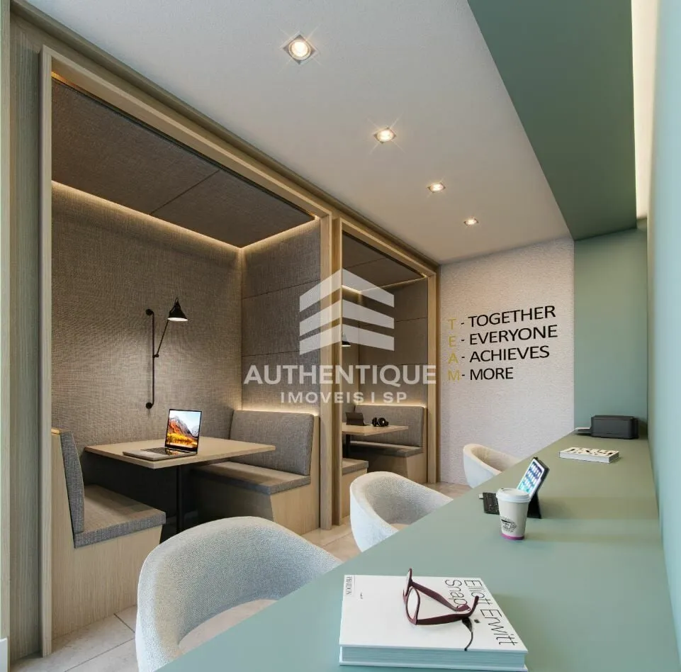Imagem HAUS MITRE PLATO IPIRANGA - Apartamento à venda em São Paulo/SP