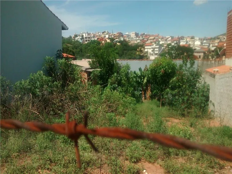 Imagem Terreno à venda em Valinhos-SP, Jardim Pinheiros, 308m² de área