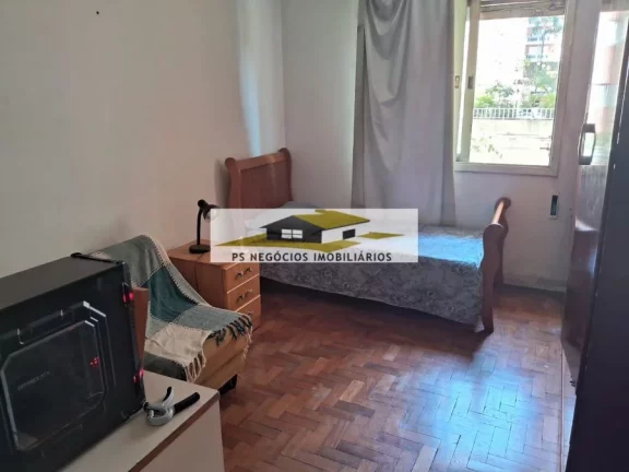 Imagem Apartamento para venda na Consolação