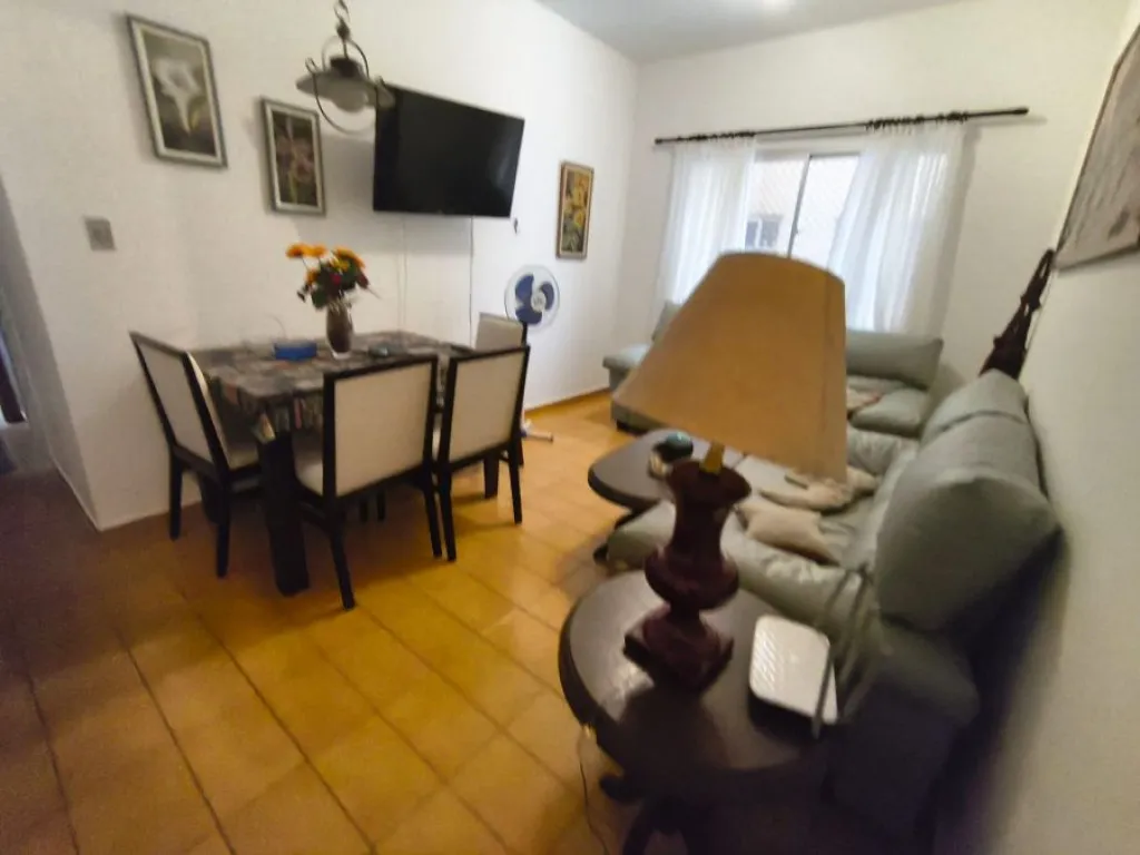Imagem APARTAMENTO COM 74,21 m² - FLÓRIDA - PRAIA GRANDE SP