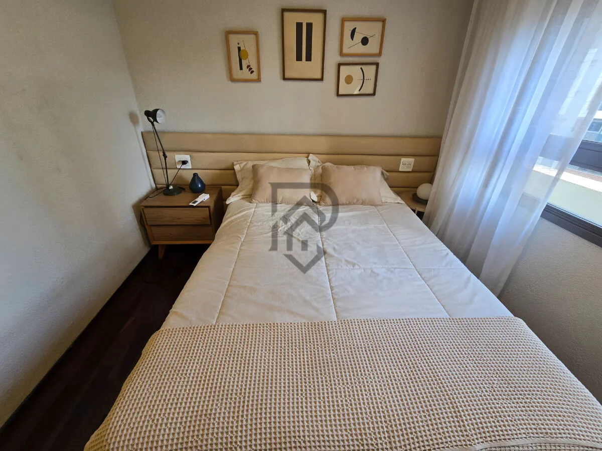 Imagem Apartamento brooklin Condomínio Habitarte 2