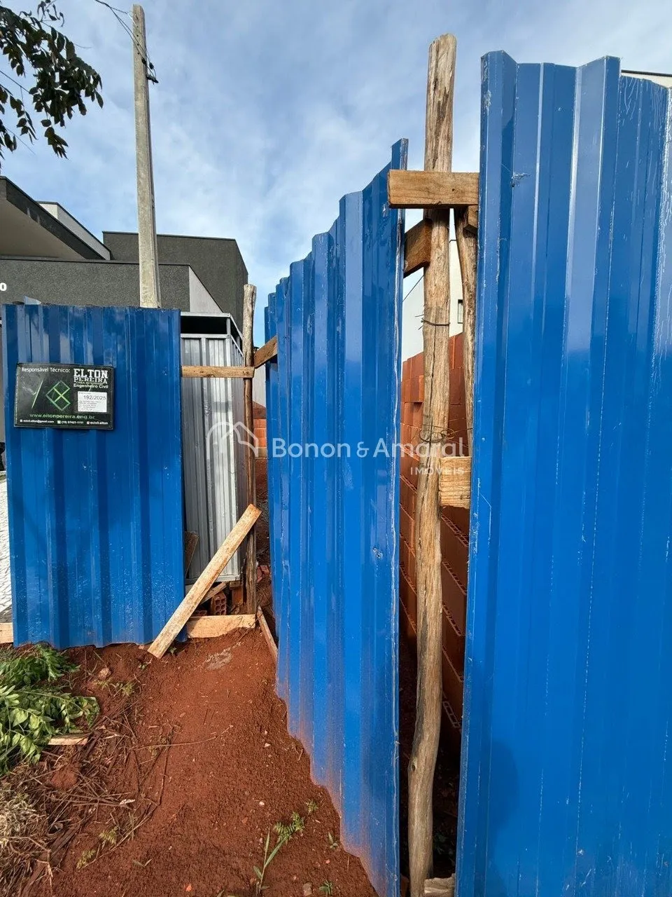 Imagem Casa térrea à venda 03 quartos no Condomínio Terras da Estância - Paulínia/SP