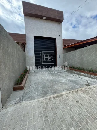 Imagem Galpão Comercial em Pau Amarelo PE, terreno 5x30, 180m², 1vg, 2wcs, mesanino.
