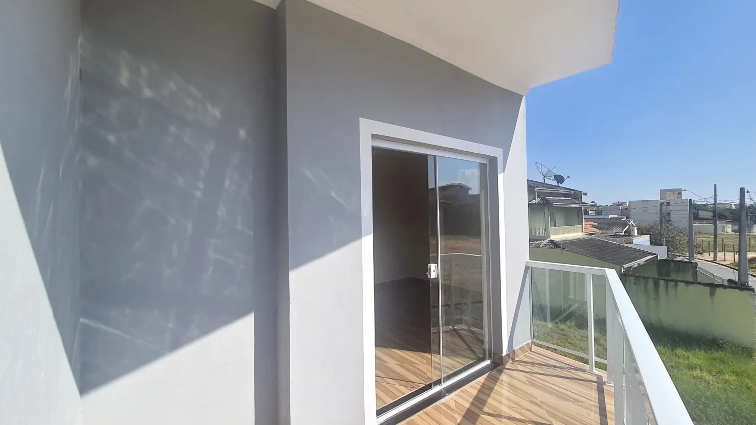 Imagem Apartamento à venda 2 Quartos, 1 Suite, 1 Vaga, 75M², Residencial Jardim Aurora, Pindamonhangaba - SP | sem nome