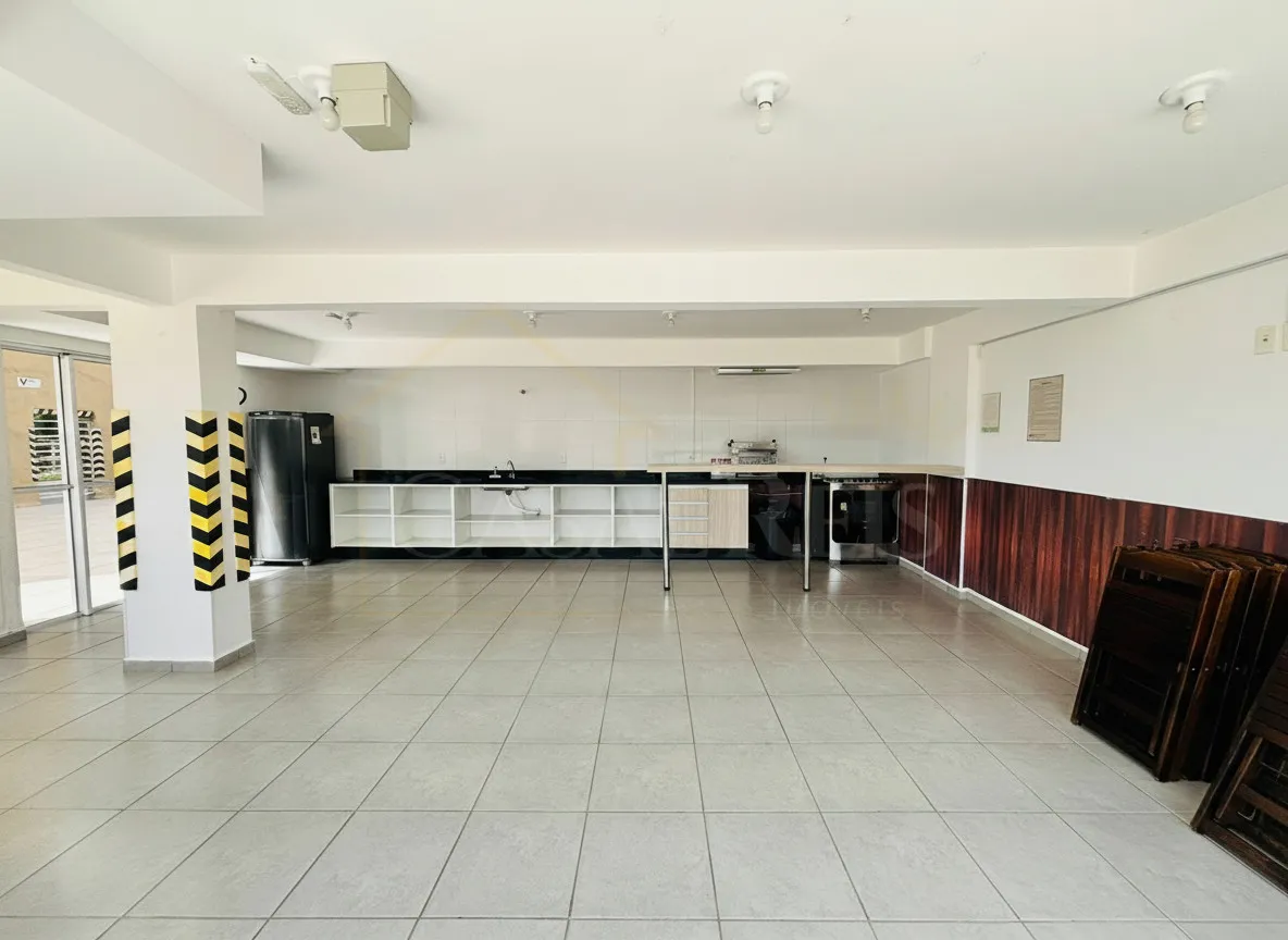 Imagem Apartamento 2 quartos à venda em Residencial Veredas, Poços de Caldas