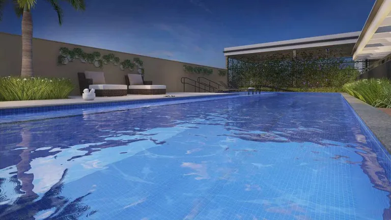 Imagem Apartamento com 3 Quartos à Venda, 120 m² em Bosque da Saúde - São Paulo