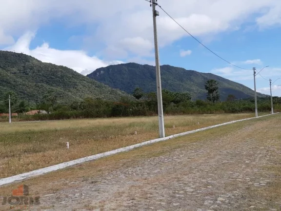 Imagem Terreno a Venda no bairro Alto São João - Pacatuba, CE