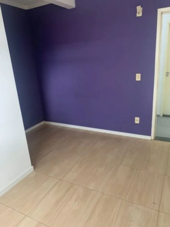 Foto do imóvel Apartamento à venda 2 Quartos, 1 Vaga, 45M², Bela Vista, Pindamonhangaba - SP | MRV Princesa do Vale