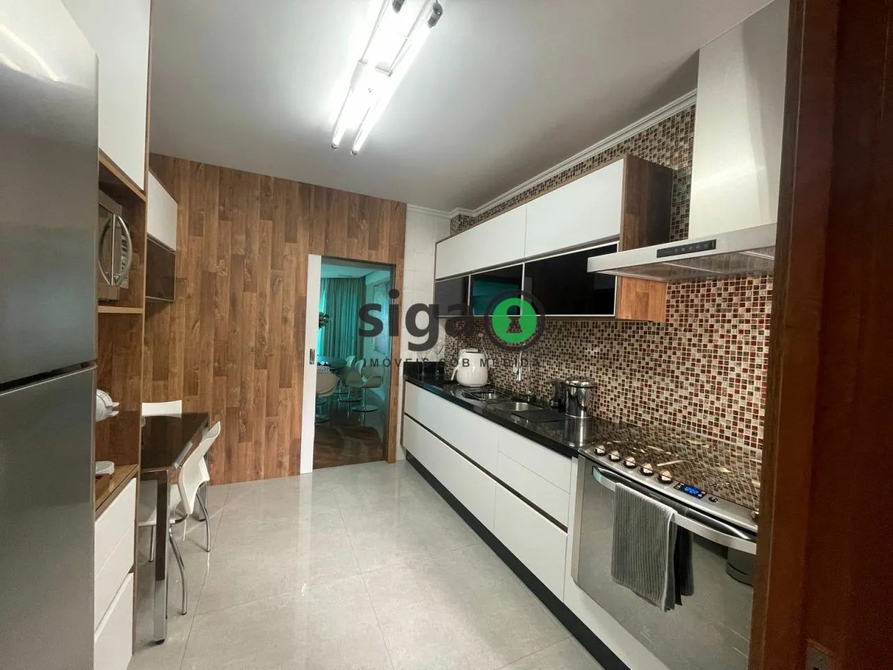 Foto do imóvel Apartamento 3 dorm a venda no Tatuapé