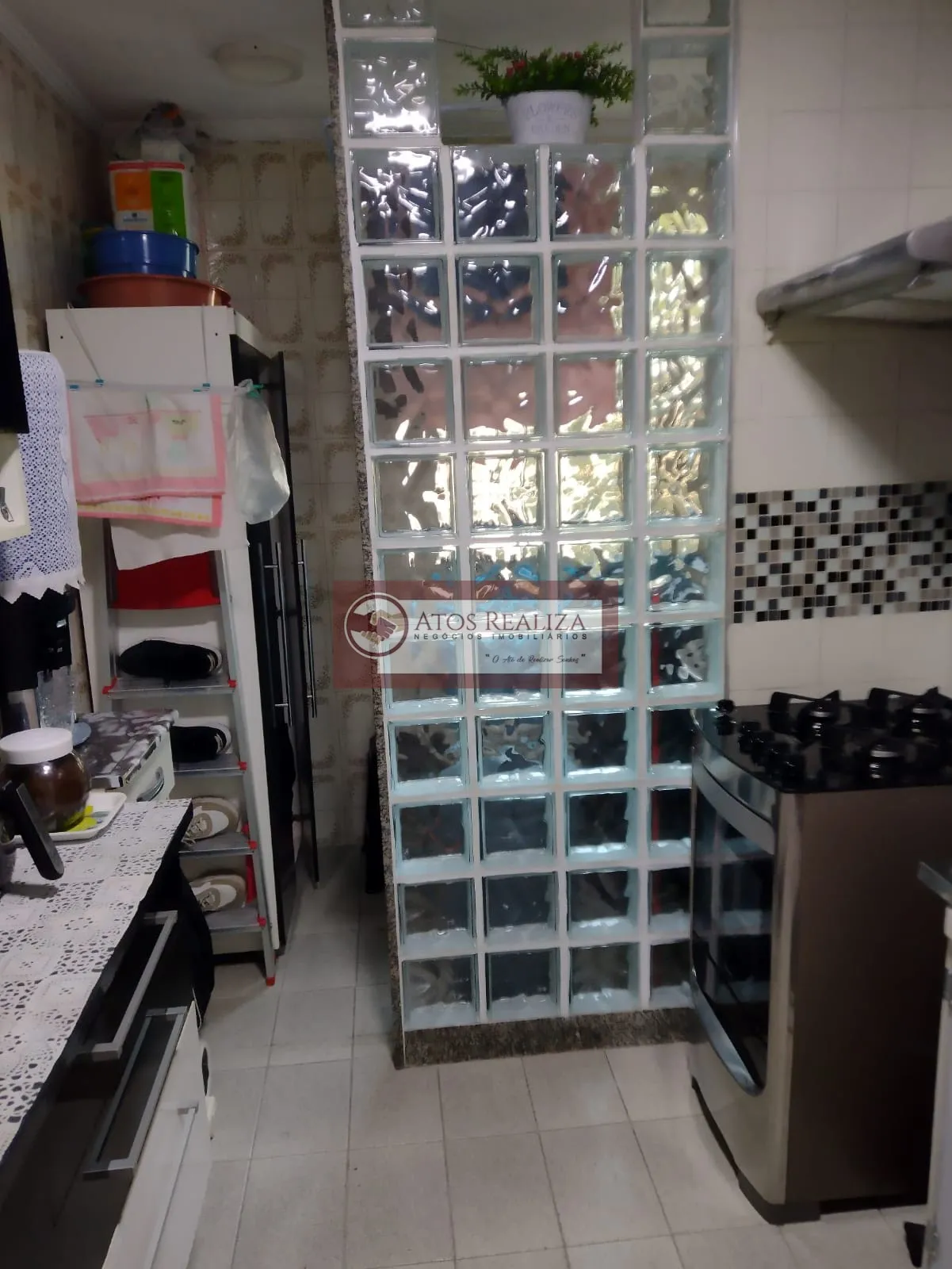 Imagem Apartamento em Jordanopolis Cidade Dutra - SP: 62m², 2 quartos e 1 banheiro por R$270.000