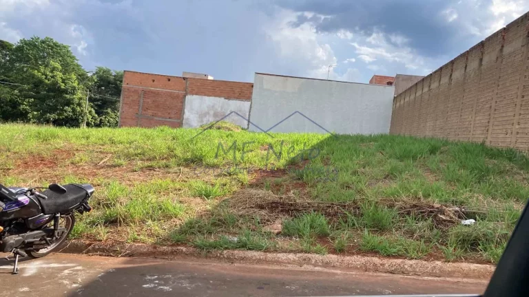 Imagem Terreno Padrão