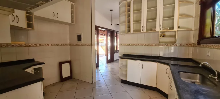 Imagem Excelente Casa em condomínio Fechado
