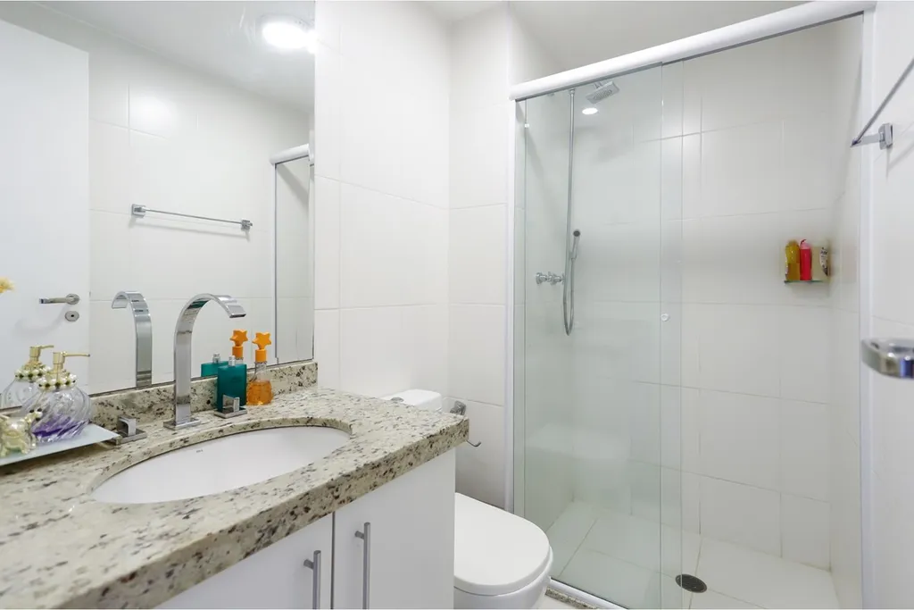 Imagem Apartamento à venda em São Paulo, Água Branca, com 2 quartos, 83m2