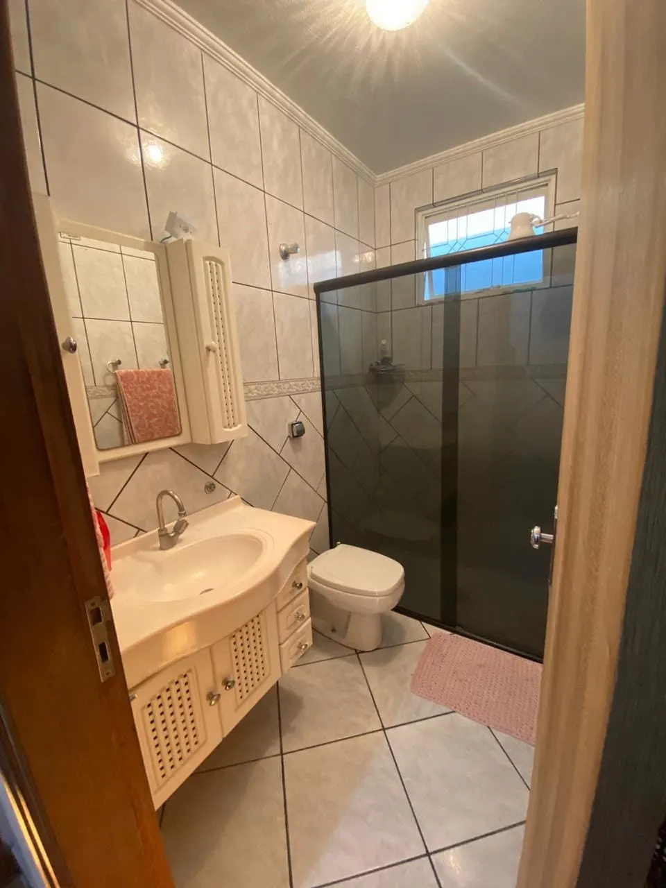 Imagem Casa à venda 3 Quartos, 1 Suite, 3 Vagas, 330M², Parque Tabaeté, Taubaté - SP