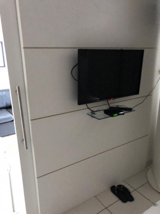 Flat com 1 Quarto à Venda, 1 m² em Ponta D'Areia - São Luís