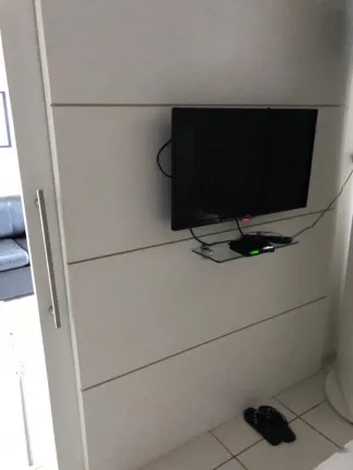 Imagem Flat com 1 Quarto à Venda, 1 m² em Ponta D'Areia - São Luís