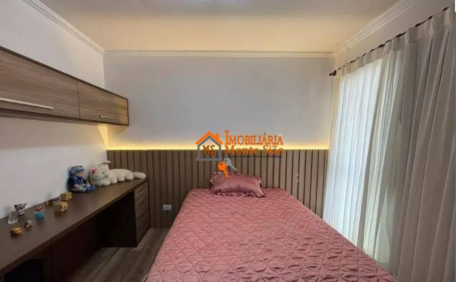 Imagem Apartamento com 4 dormitórios à venda, 159 m² por R$ 1.195.000,00 - Mooca - São Paulo/SP