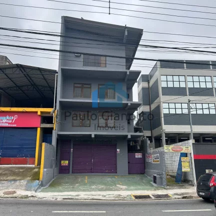 Foto do imóvel Sala Comercial com 104 m2 no Centro de Cotia em Rua Guido Fecchio