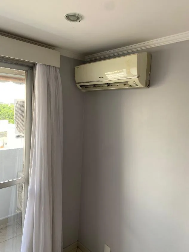 Imagem Descubra a maravilha de viver em Campinas no encantador bairro Taquaral com este esplêndido apartamento de 97 m²
