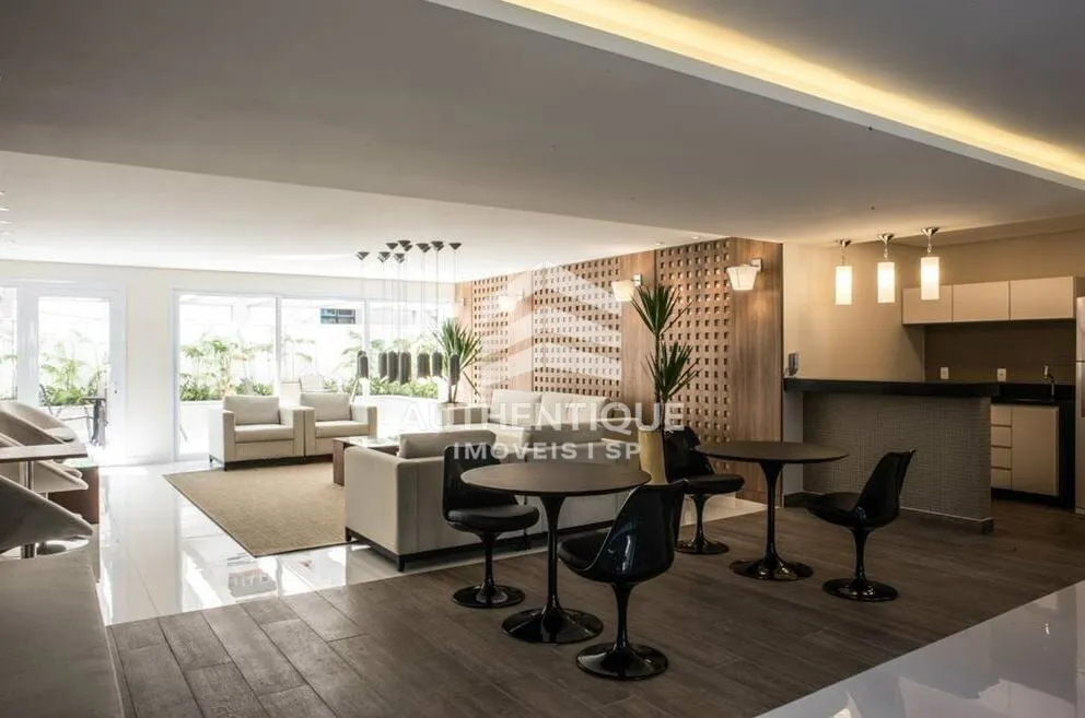 Imagem NOVAVILLA VILA MARIANA - Apartamento à venda em São Paulo/SP
