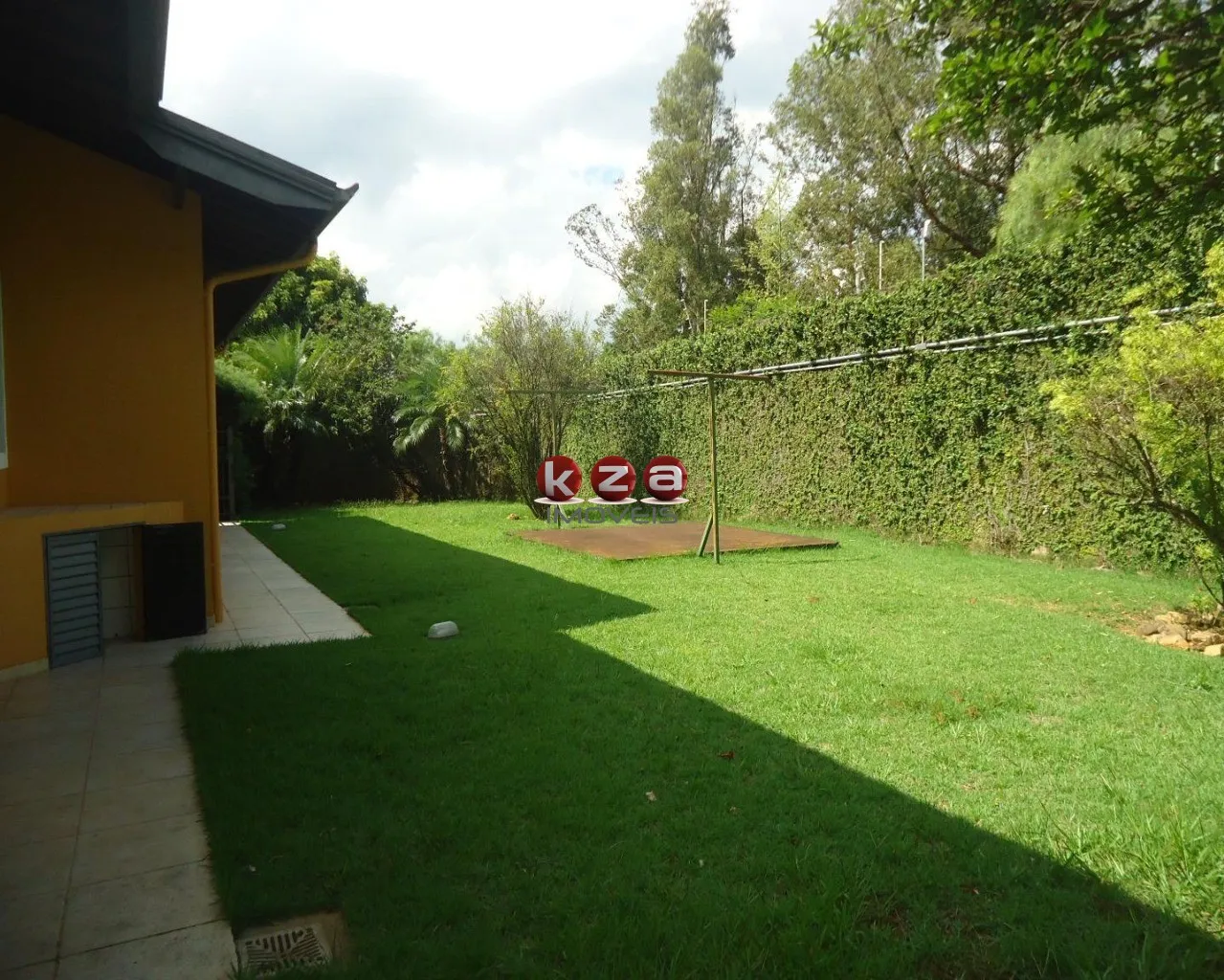 Imagem Casa de luxo em condomínio Village Visconde de Itamaracá, Valinhos-SP: 4 quartos, 4 suítes, 3 salas, 6 banheiros, 4 vagas, 550m².