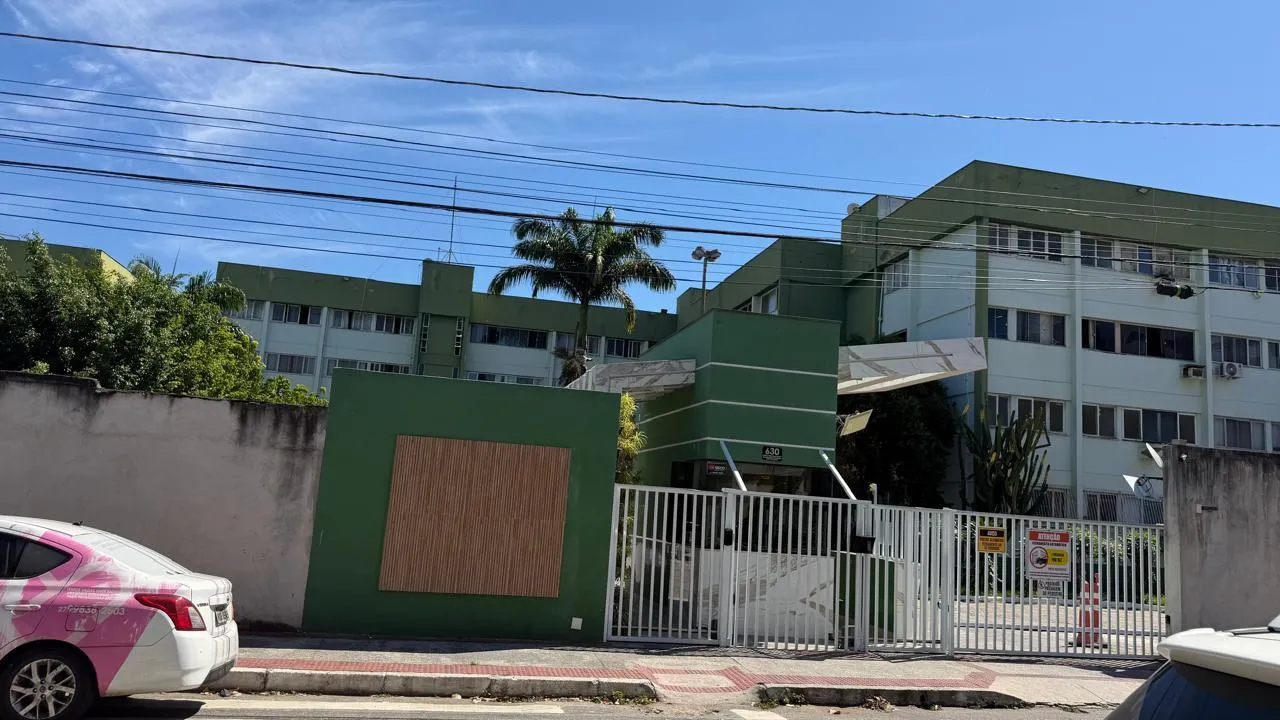 Imagem EXCELENTE APARTAMENTO PARA VENDA NO 1 ANDAR 3 QUARTOS COM SUITE.