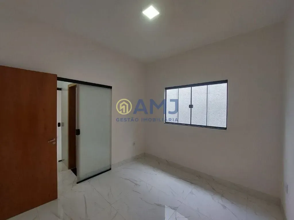 Imagem Casa à Venda no Setor Faiçalville