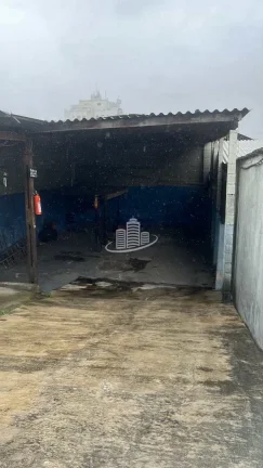 Imagem Galpão/Depósito/Armazém