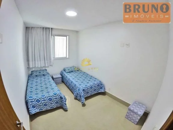 Imagem Lindo apartamento localizado próximo ao mar, em uma das praias mais valorizadas do Espírito Santo....