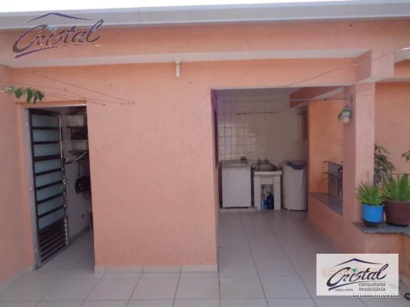 Imagem Casa Residencial à venda, Ferreira, São Paulo - .