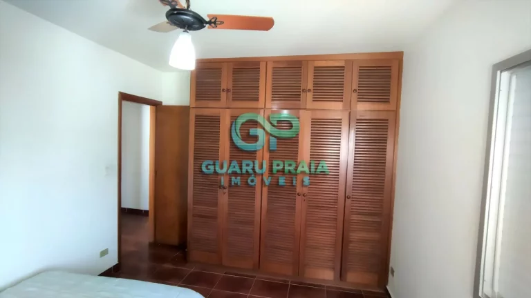 Imagem Apartamento à venda no bairro Enseada - Guarujá/SP