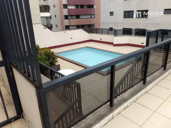 Foto do imóvel Itapuã - Apartamento