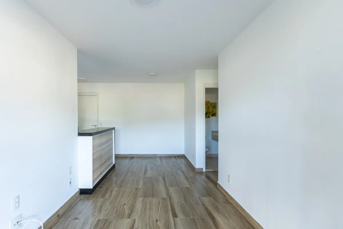 Imagem Apartamento para venda em Vila Anastácio com 3 quartos, sendo 1 suíte, 92m2