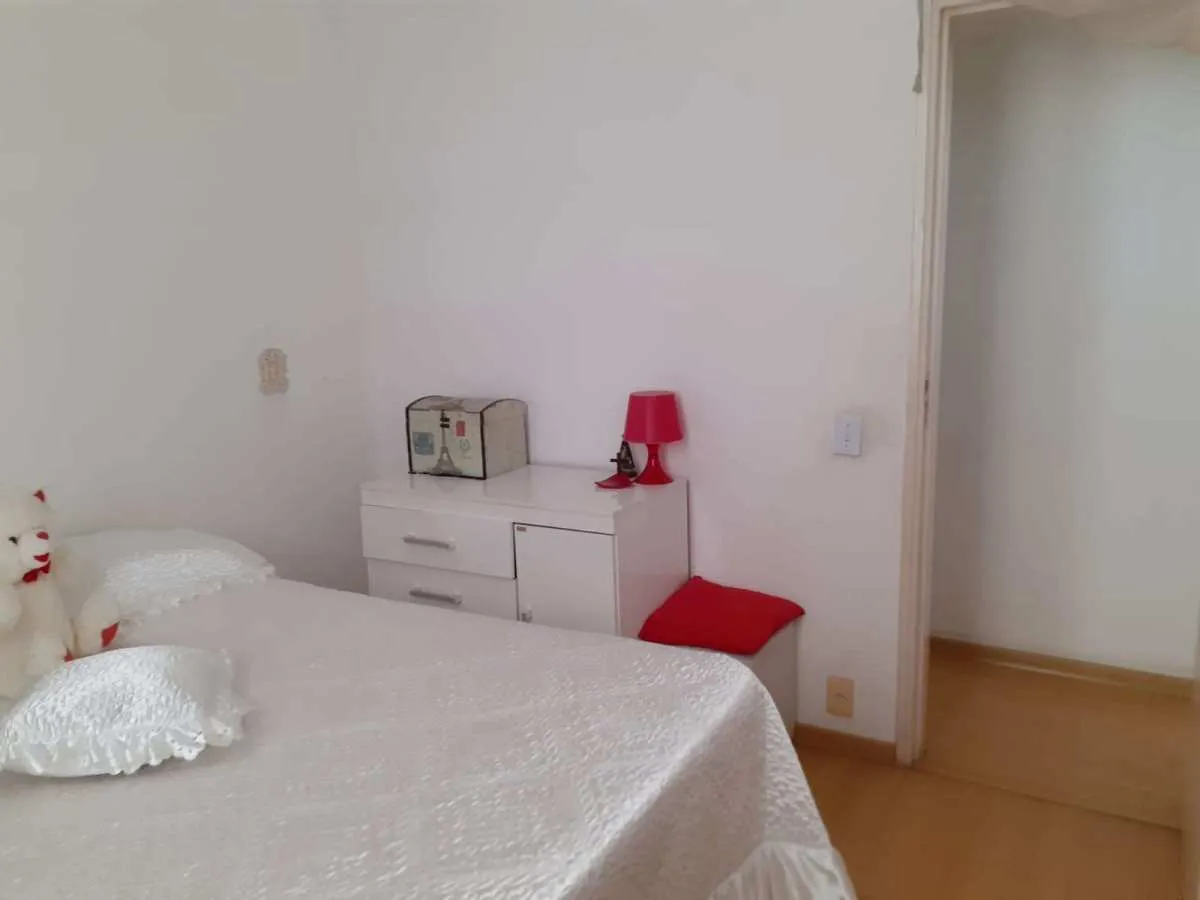 Imagem Apartamento à venda em Campinas, Parque Industrial, com 3 quartos, com 83 m2