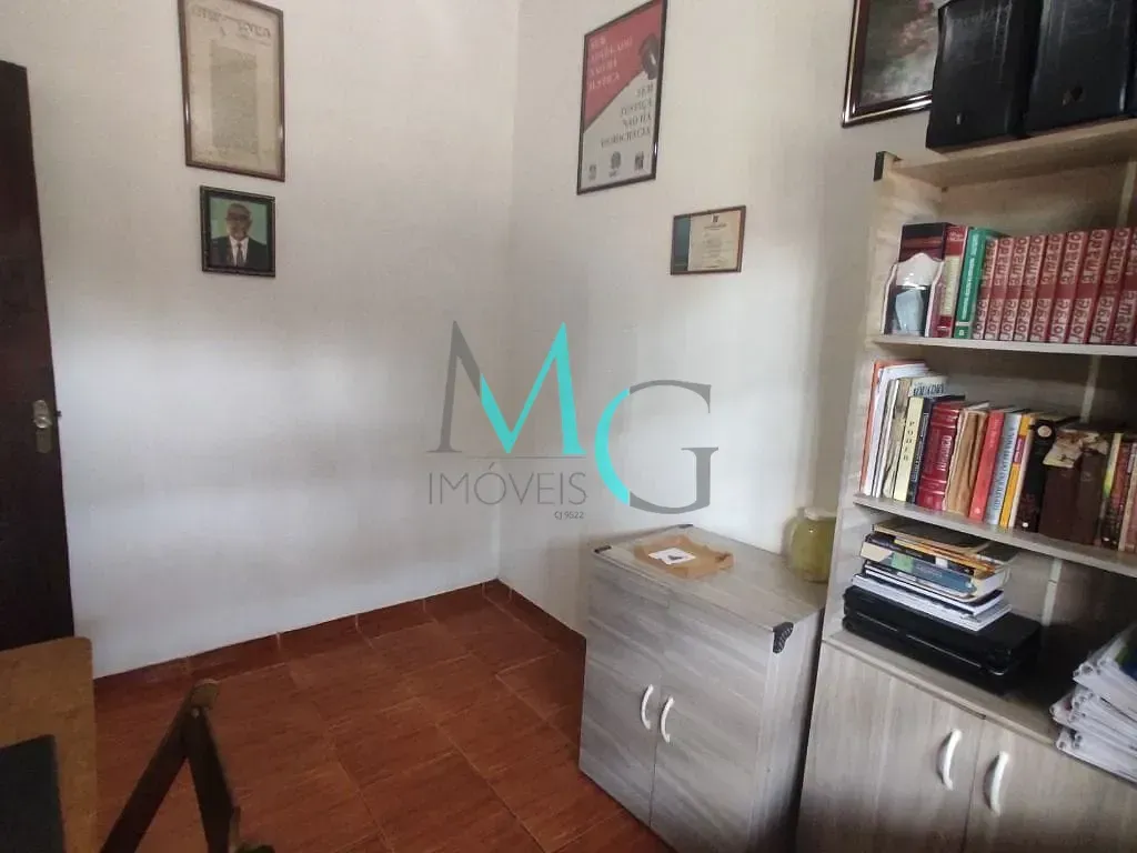 Imagem Casa com 3 dormitórios à venda, 135 m² por R$ 900.000 - Campo Grande - Rio de Janeiro/RJ