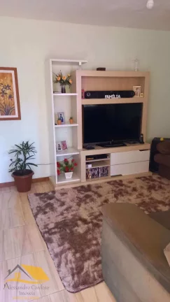 Imagem Vendo Casa Linear Independente no Campo do Coelho
