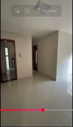 Imagem Apartamento para Venda em Santo André, Jardim Santo André, 2 dormitórios, 1 banheiro, 1 vaga