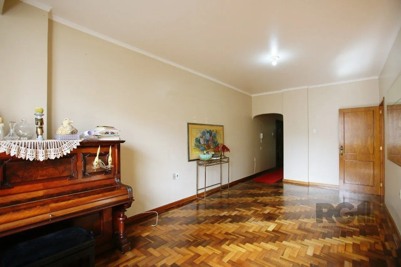 Imagem Apartamento 3 dormitórios à venda Centro Histórico Porto Alegre/RS