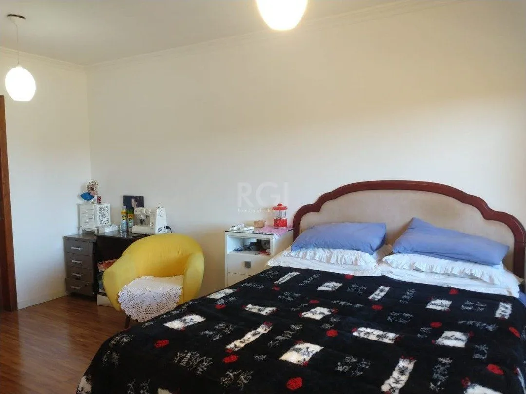 Imagem Casa Condominio para Venda - 110.94m², 2 dormitórios, sendo 1 suites, 2 vagas - Espirito Santo