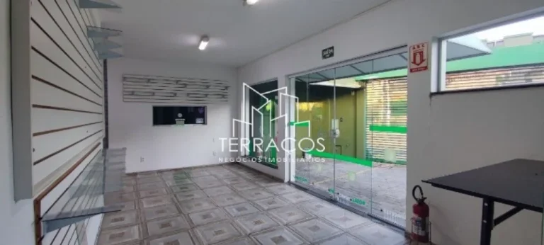 Imagem CASA COMERCIAL - ANEXA CASA RESIDENCIAL - CIDADE JARDIM - JUNDIAI - SP