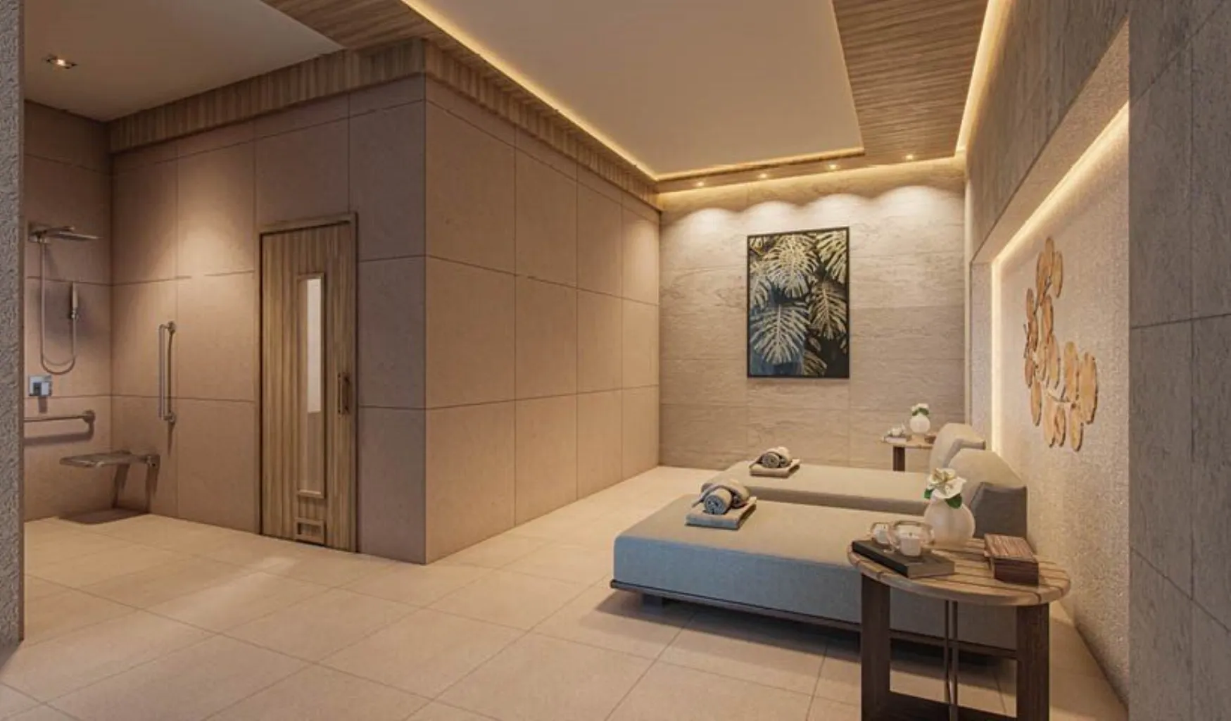 Imagem Imóvel de Luxo na Aclimação: Apartamento com 3 suítes, 4 banheiros, 2 vagas e 120m² - São Paulo-SP
