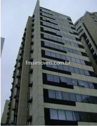 Foto do imóvel Conjunto Comercial 80m² , Indianópolis