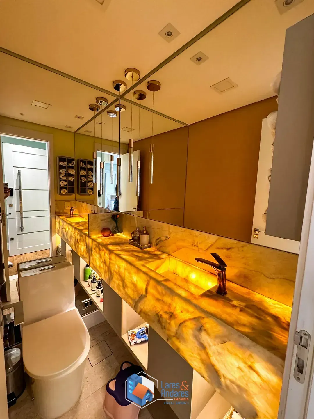 Imagem Apartamento para venda em Bosque da Saúde com 3 quartos, sendo 1 suíte, 161m²