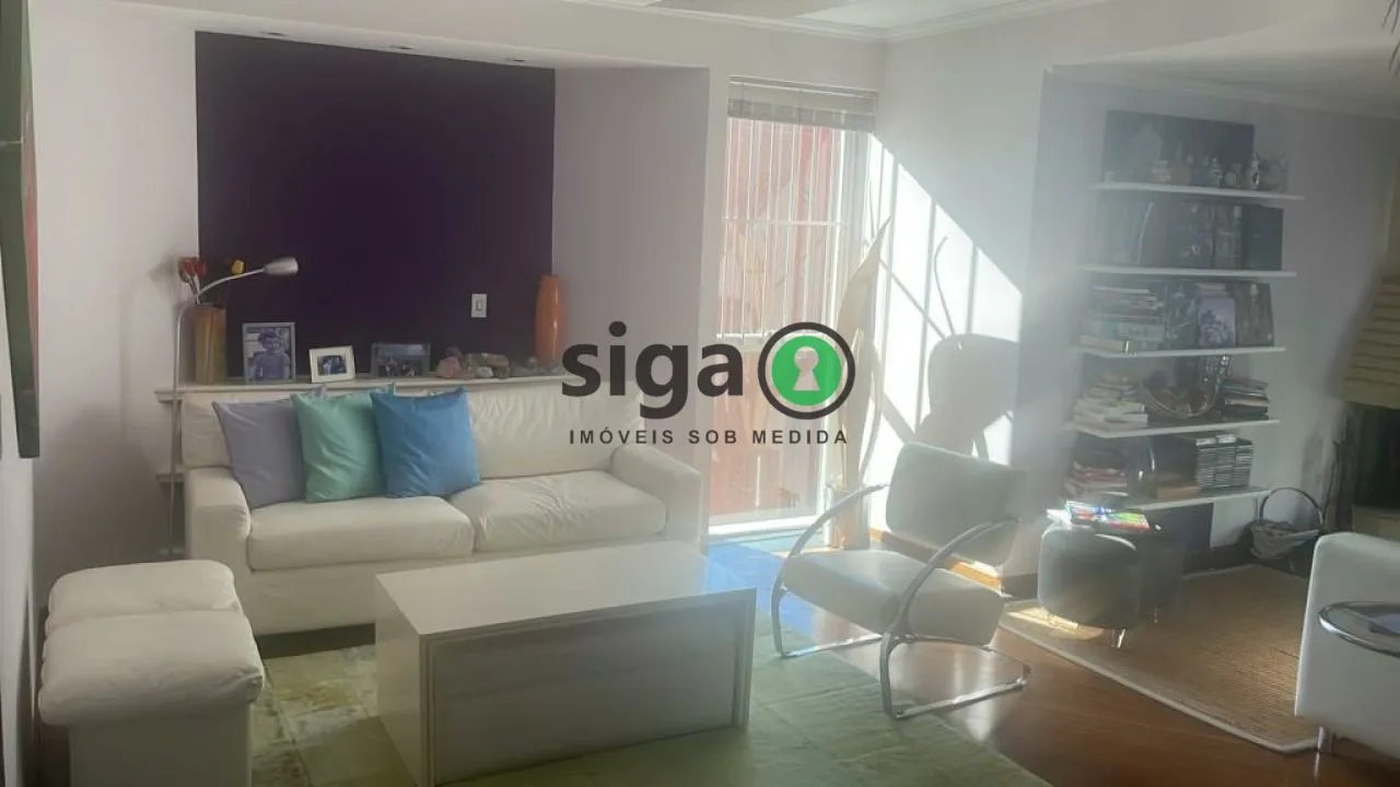 Imagem Apartamento para venda no Morumbi, São Paulo - SP