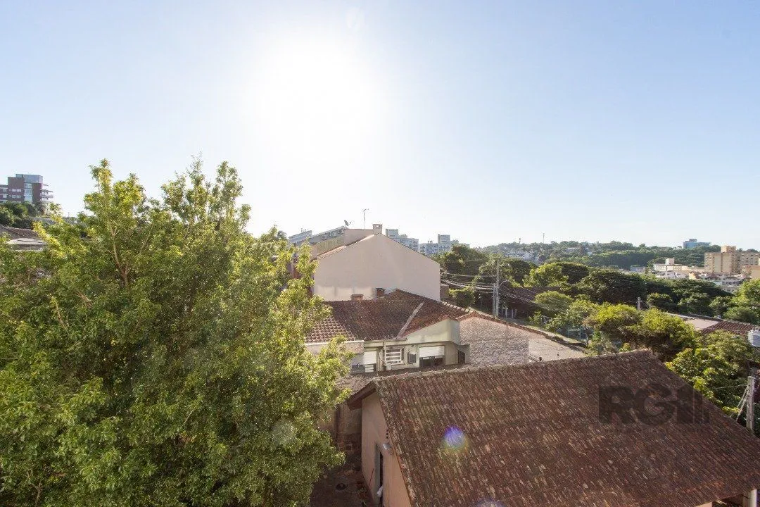 Imagem Apartamento para Venda - 102m², 3 dormitórios, sendo 2 suites, 2 vagas - Tristeza