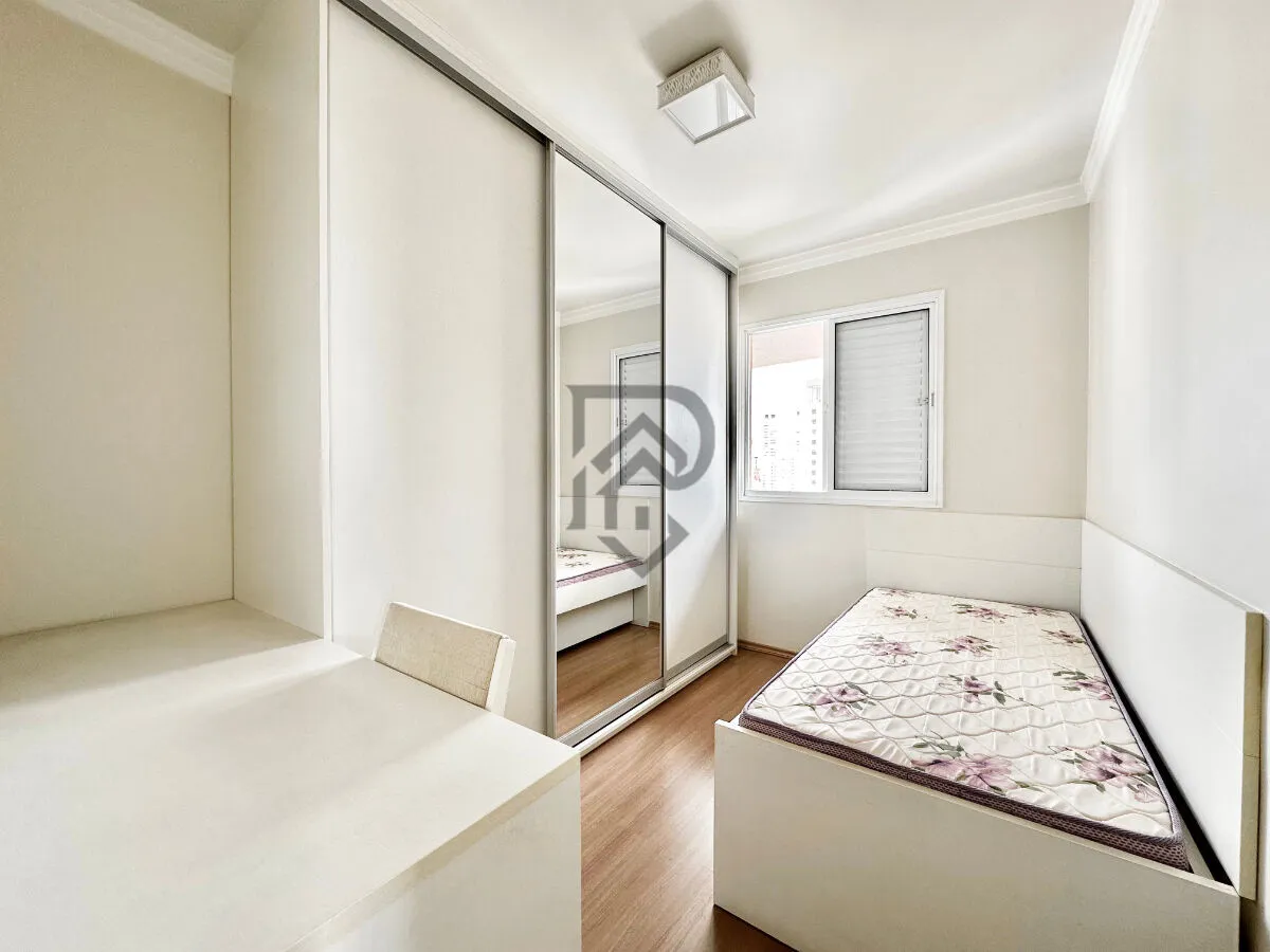 Imagem Apartamento Duplex vila mariana andar alto