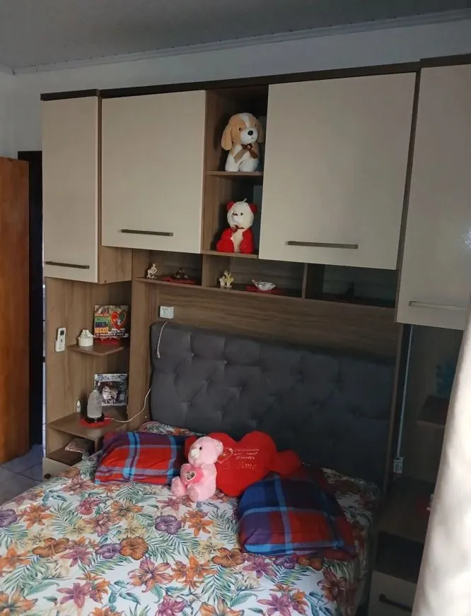 Imagem Casa em Canoas